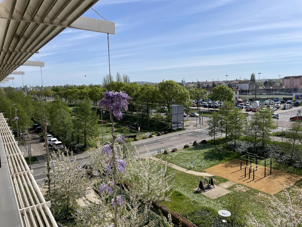 Bureau Nancy 1048m² Location bureau Nancy Meurthe-et-Moselle OLBUR2111820 6